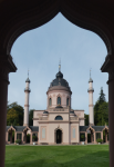 Schlossgarten II 